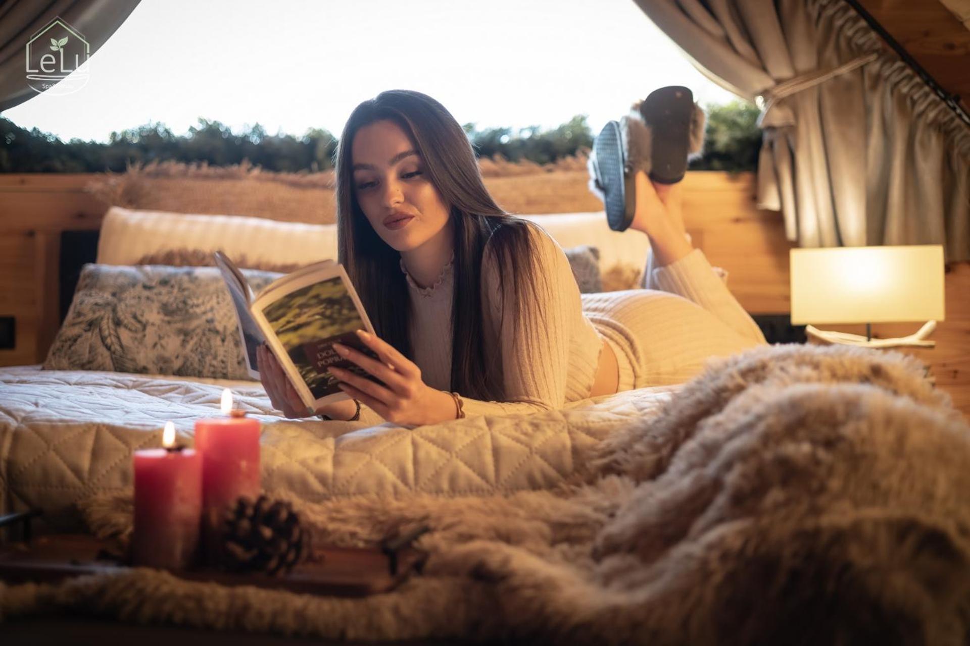 Lelu Spa&natura