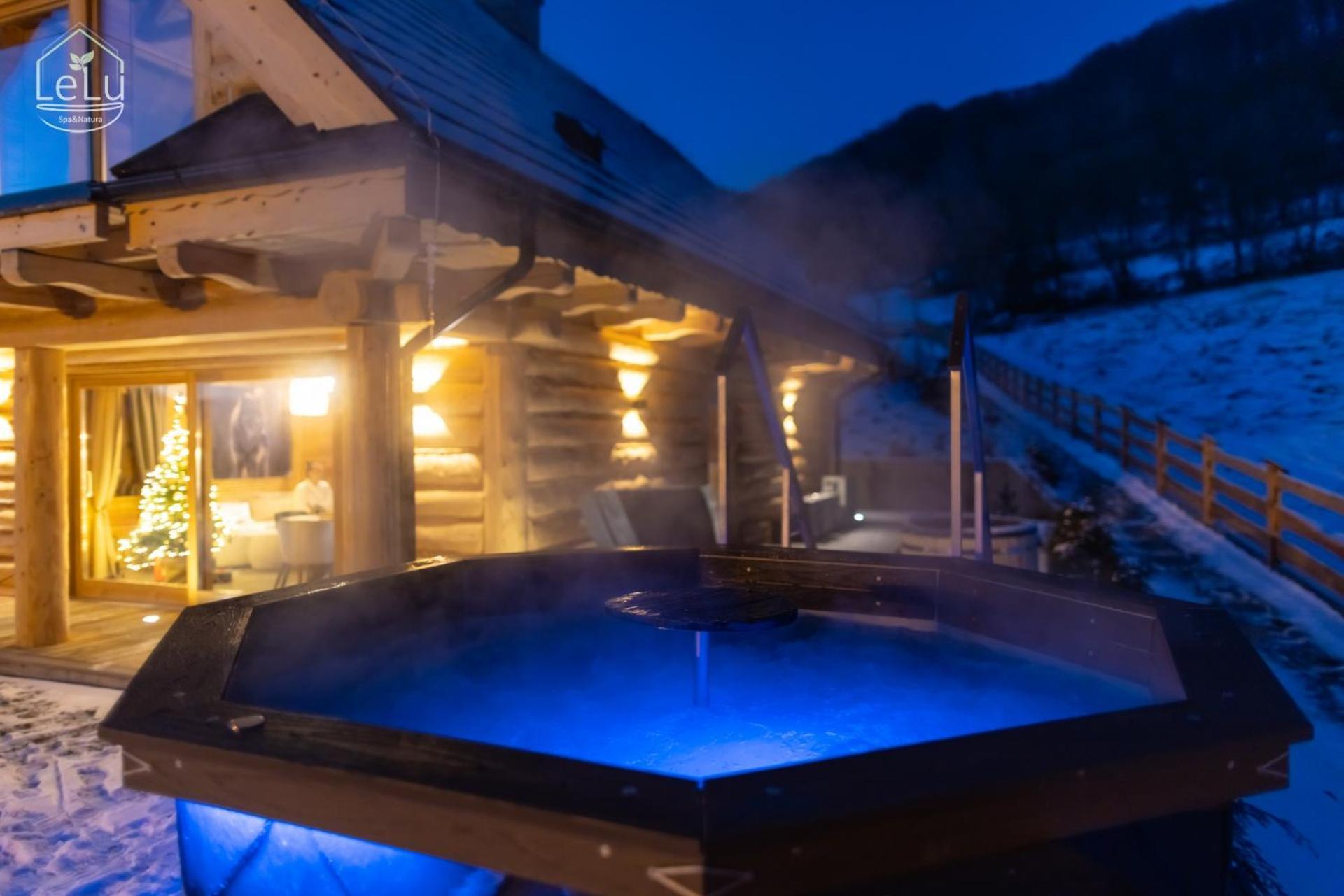 Lelu Spa&natura *