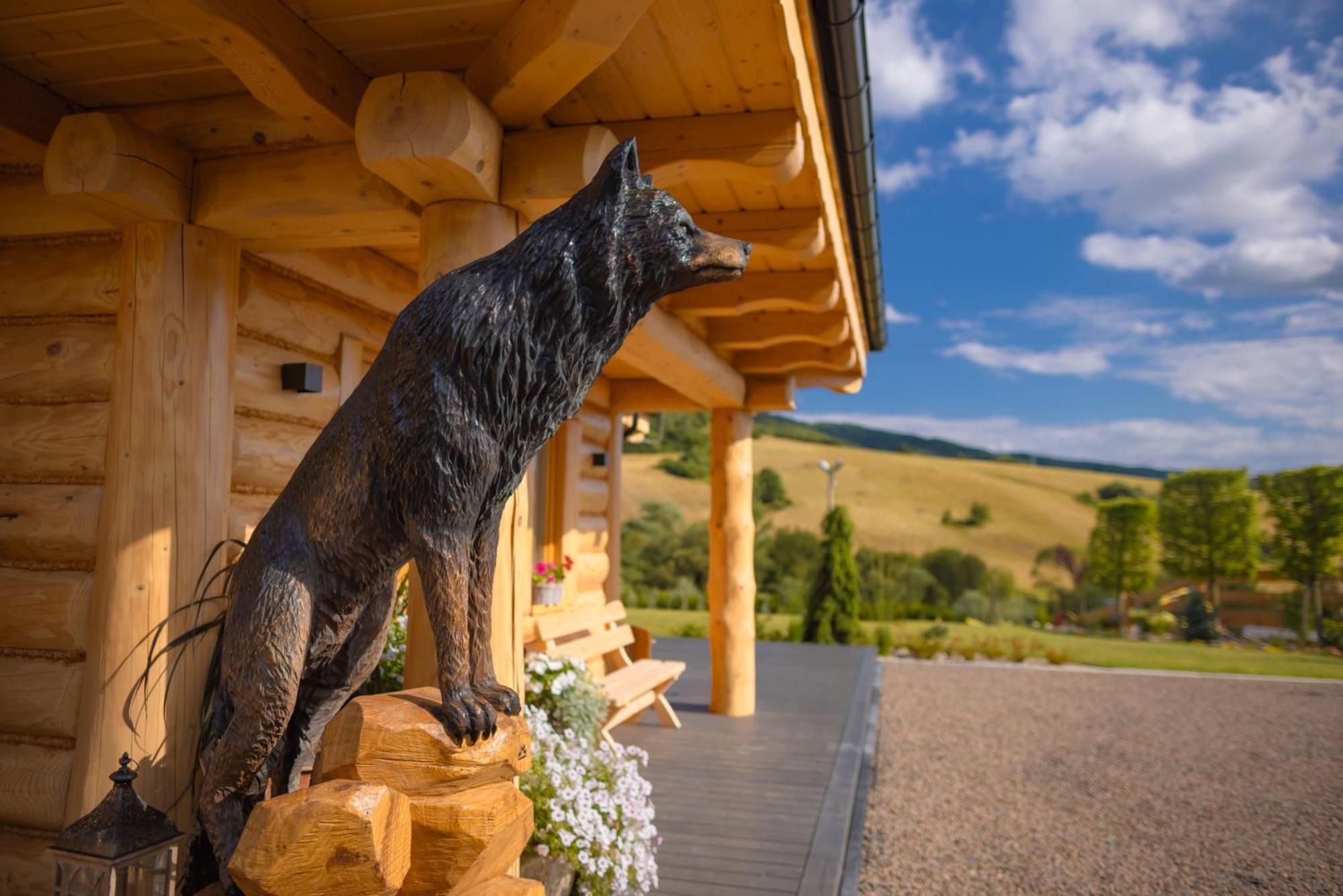 Chalet Lelu Spa&natura *