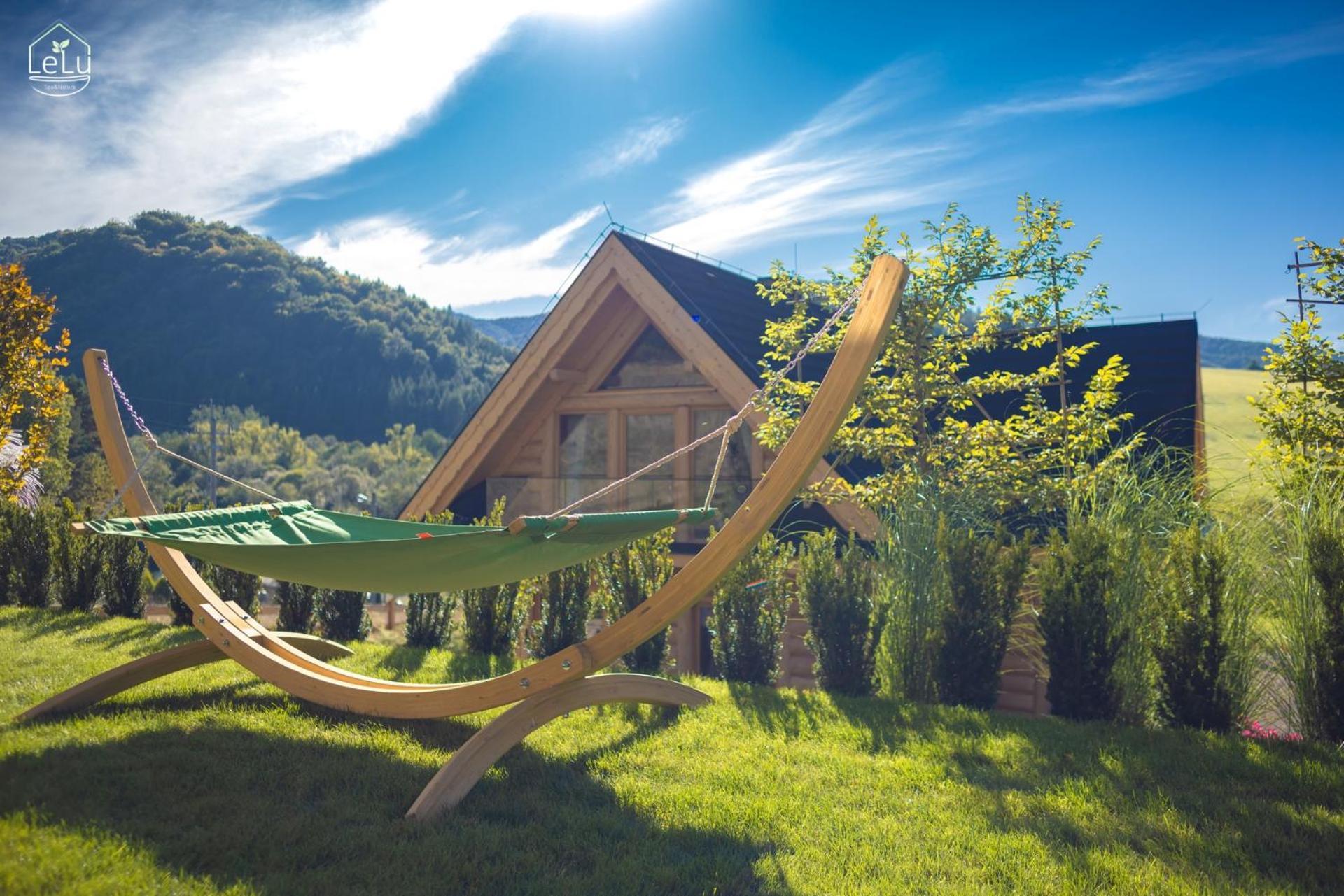 Lelu Spa&natura