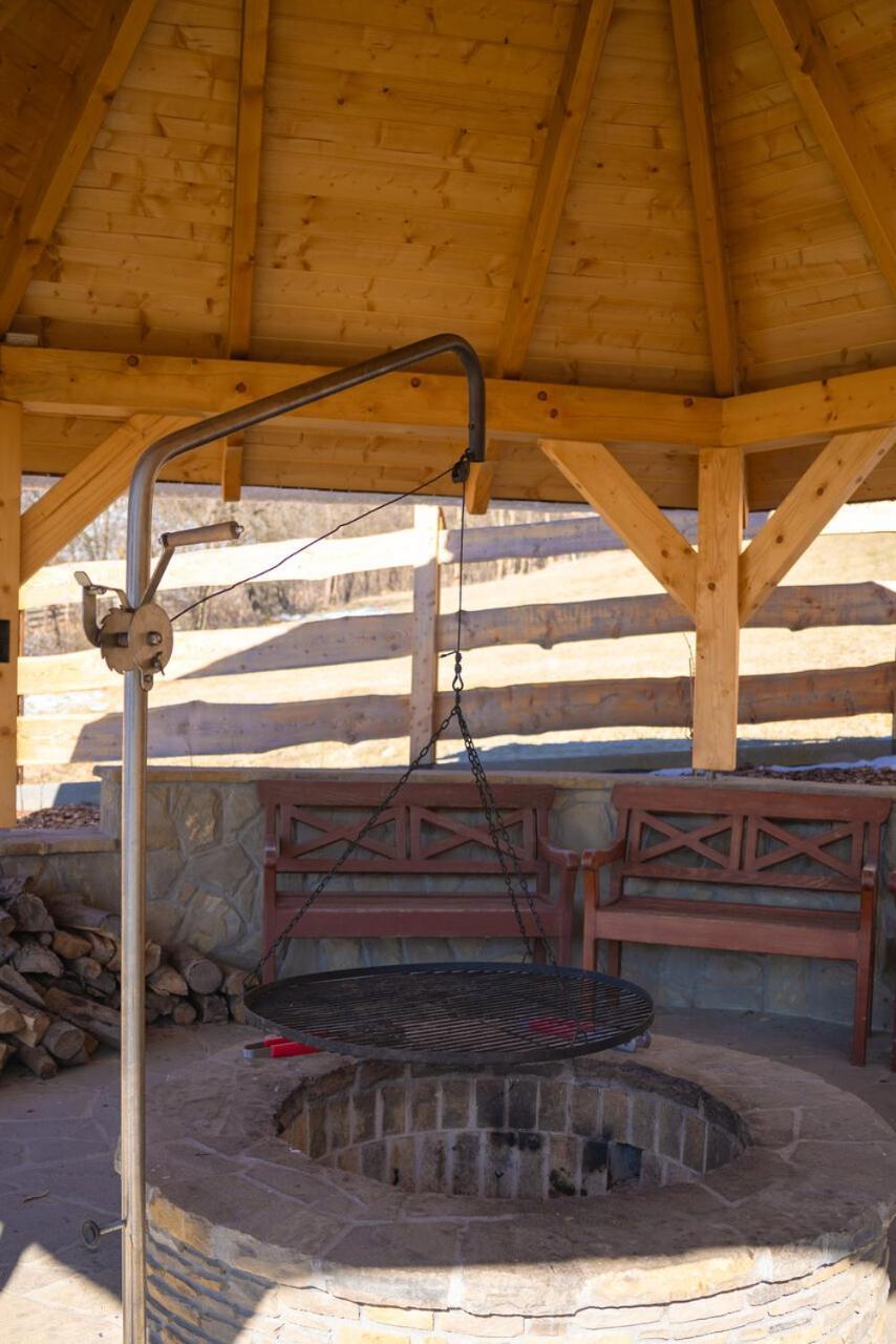 Chalet Lelu Spa&natura