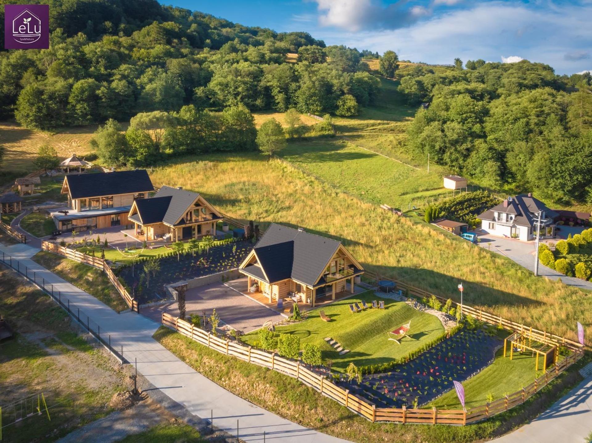 Lelu Spa&natura