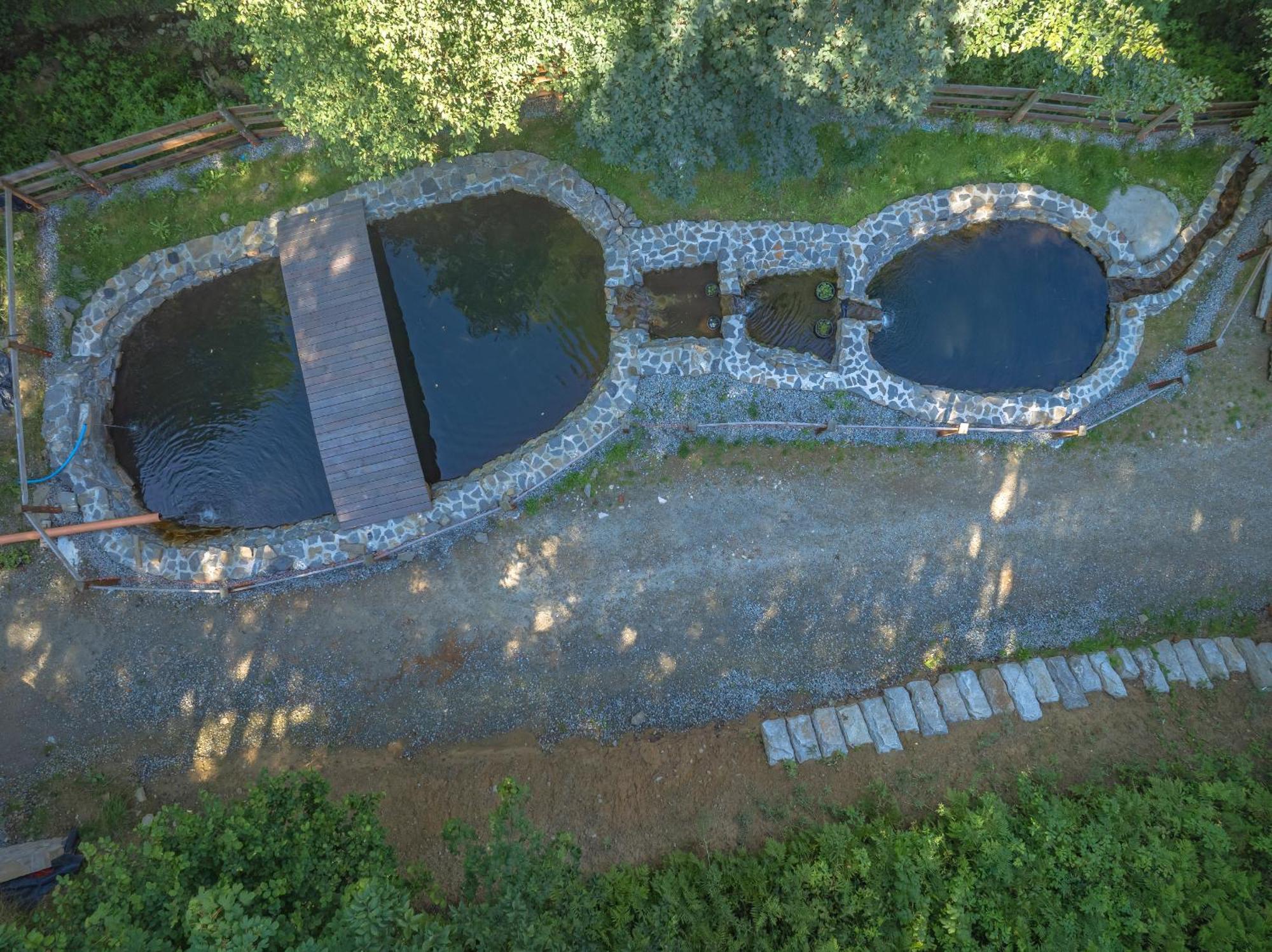 Chalet Lelu Spa&natura Muszyna