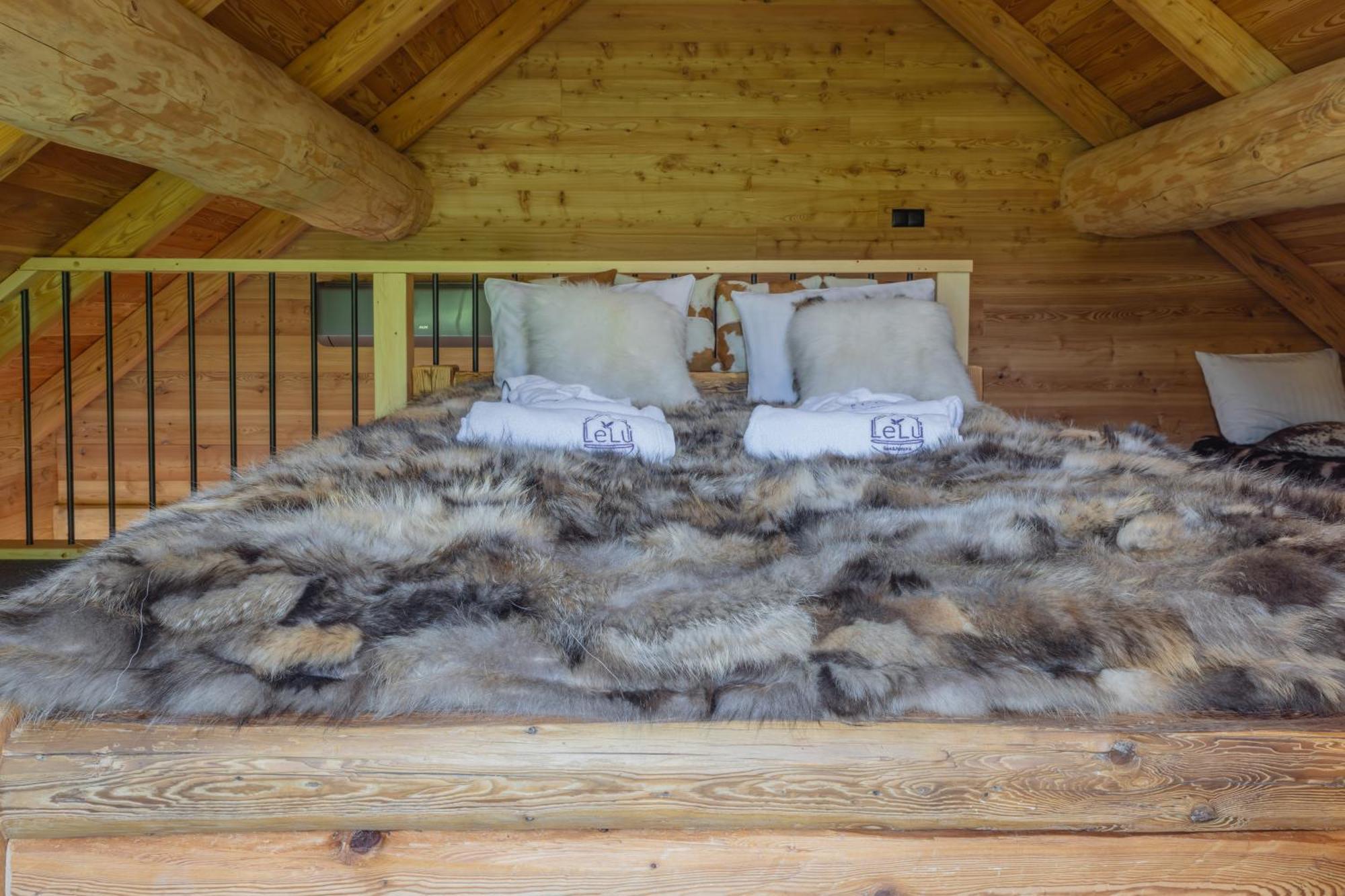 Lelu Spa&natura Muszyna