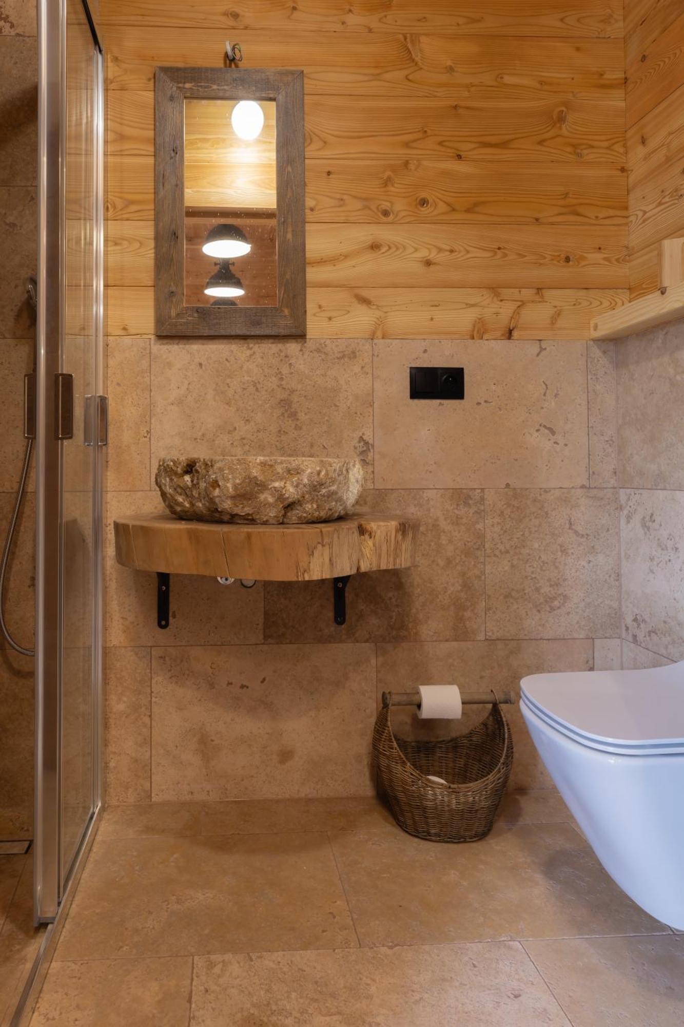 Lelu Spa&natura * Muszyna
